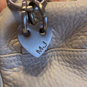 Marc Jacobs Bags - Cream colored Marc Jacobs Purse Marc Jacobs Bags - Cream colored Marc Jacobs Purse